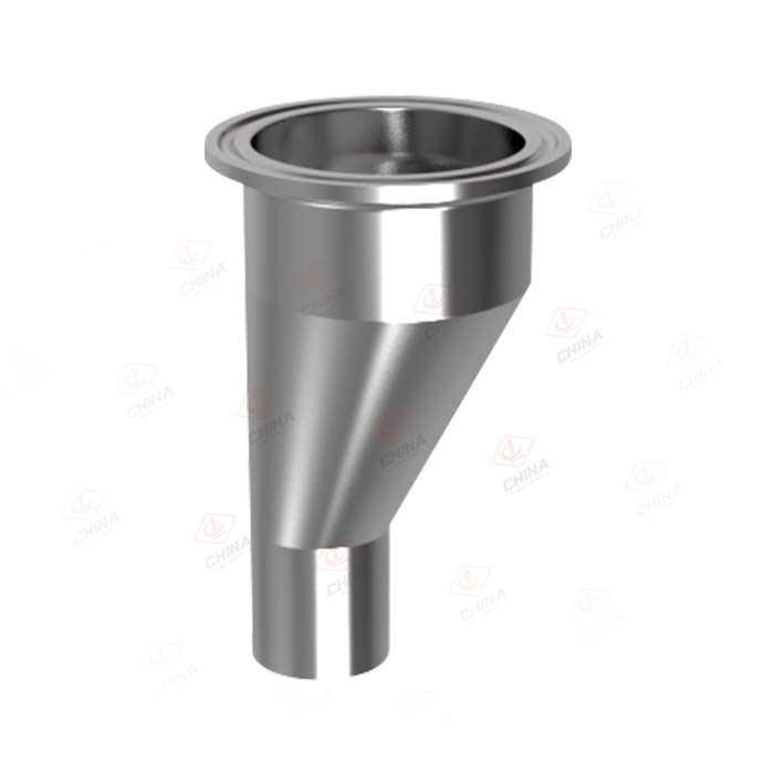 大头卡式偏心半径