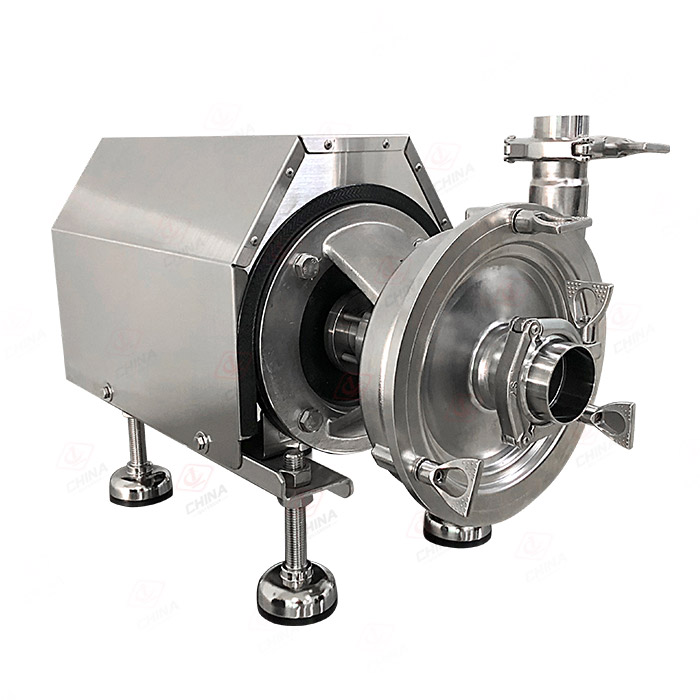 GKS系列卫生高效离心泵